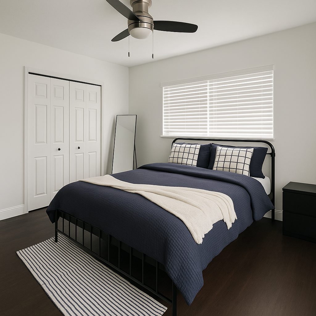 Suite 02 - The Classic