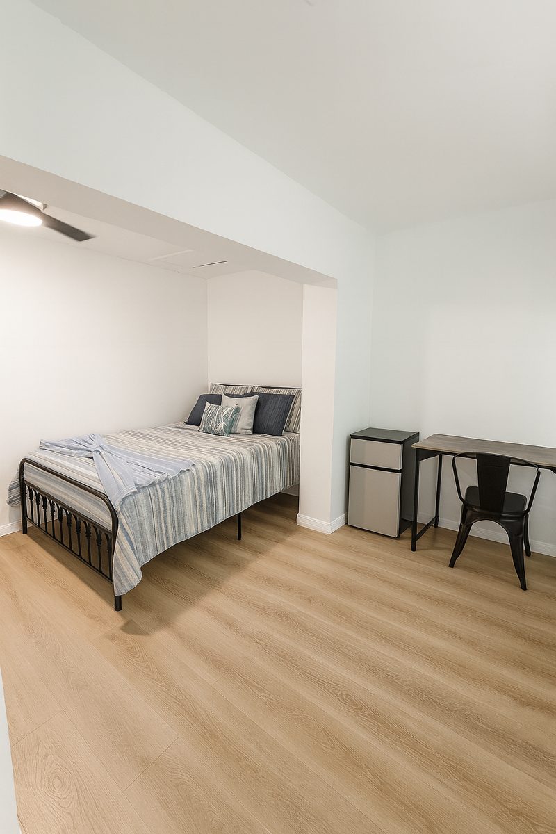 Suite 03 - The Residence