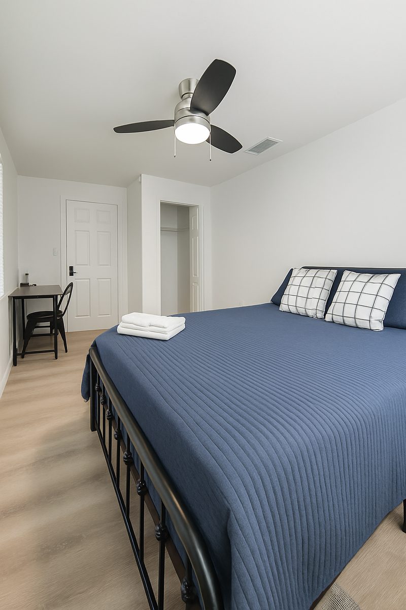 Suite 06 - The Haven
