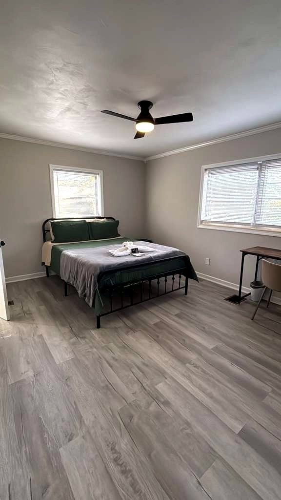 Cypress House - StayHaven Corporate Housing
