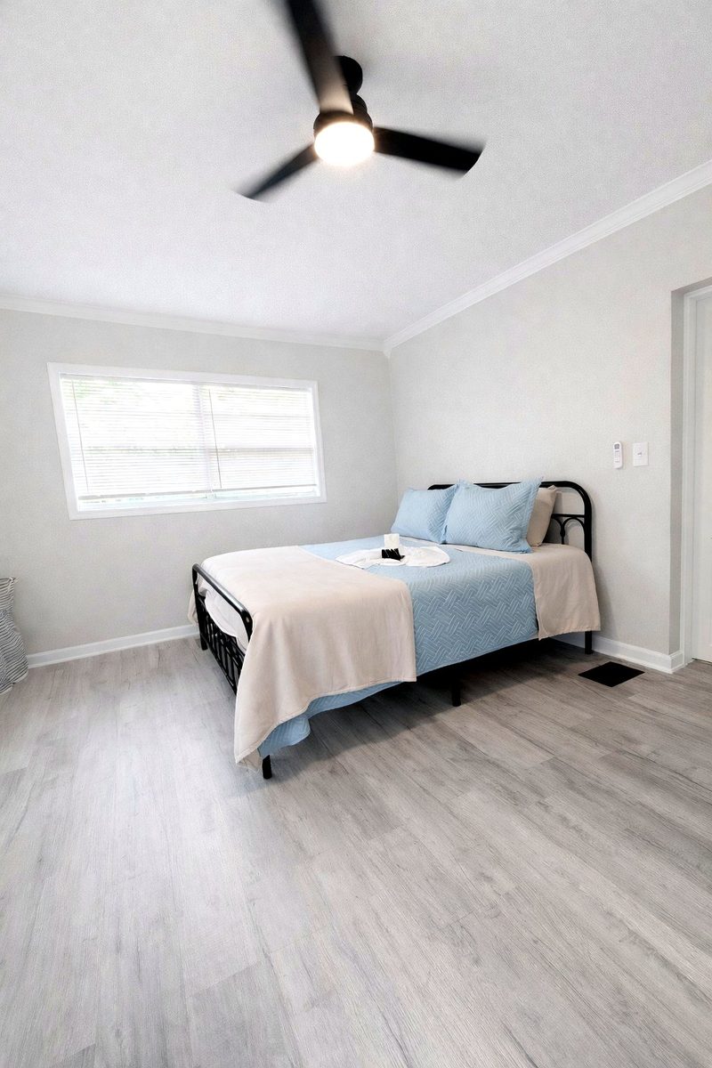 Room 03 - Executive Suite