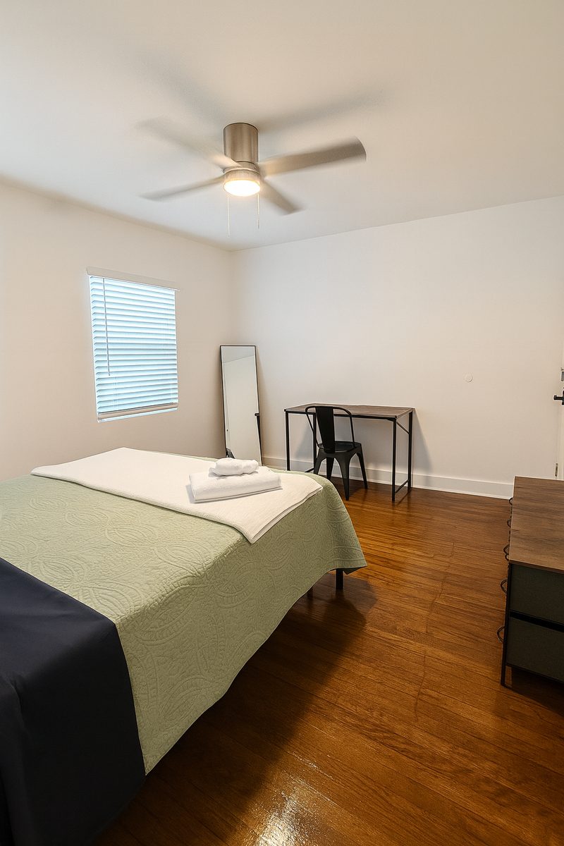 Florence Suite 04 - The Classic