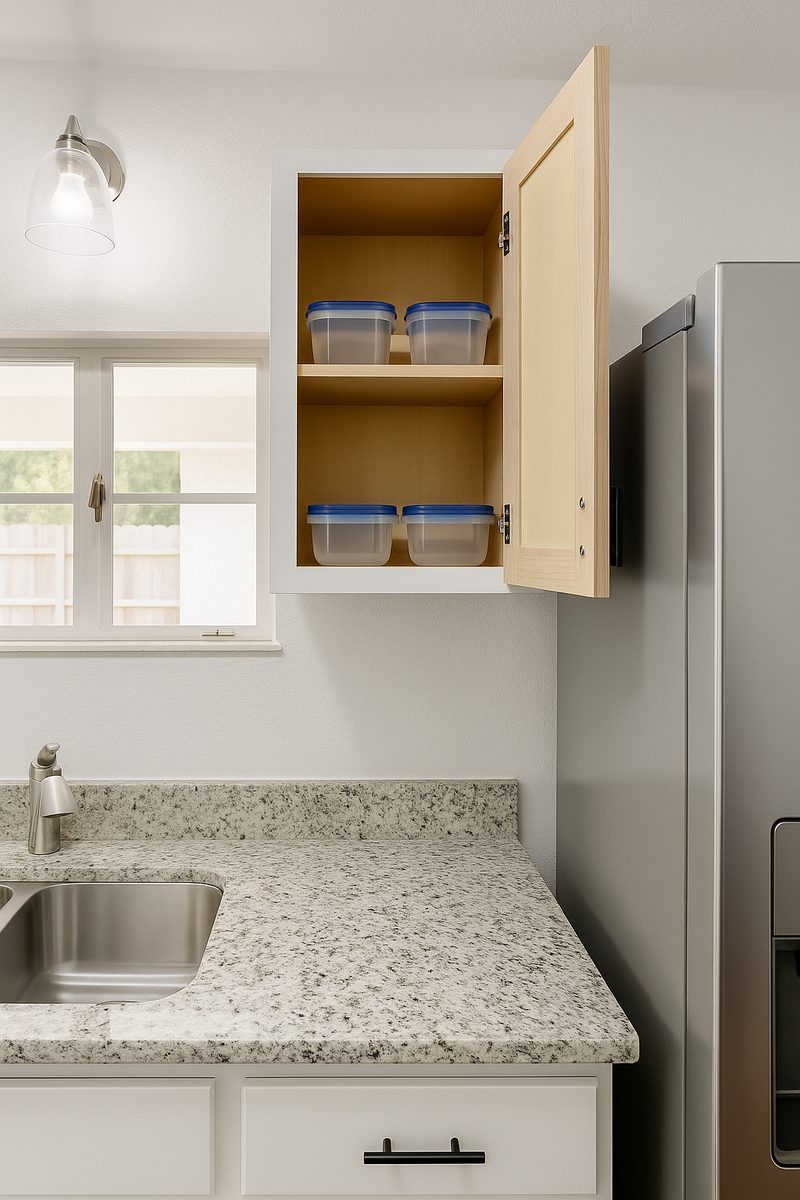 Florence House Kitchen