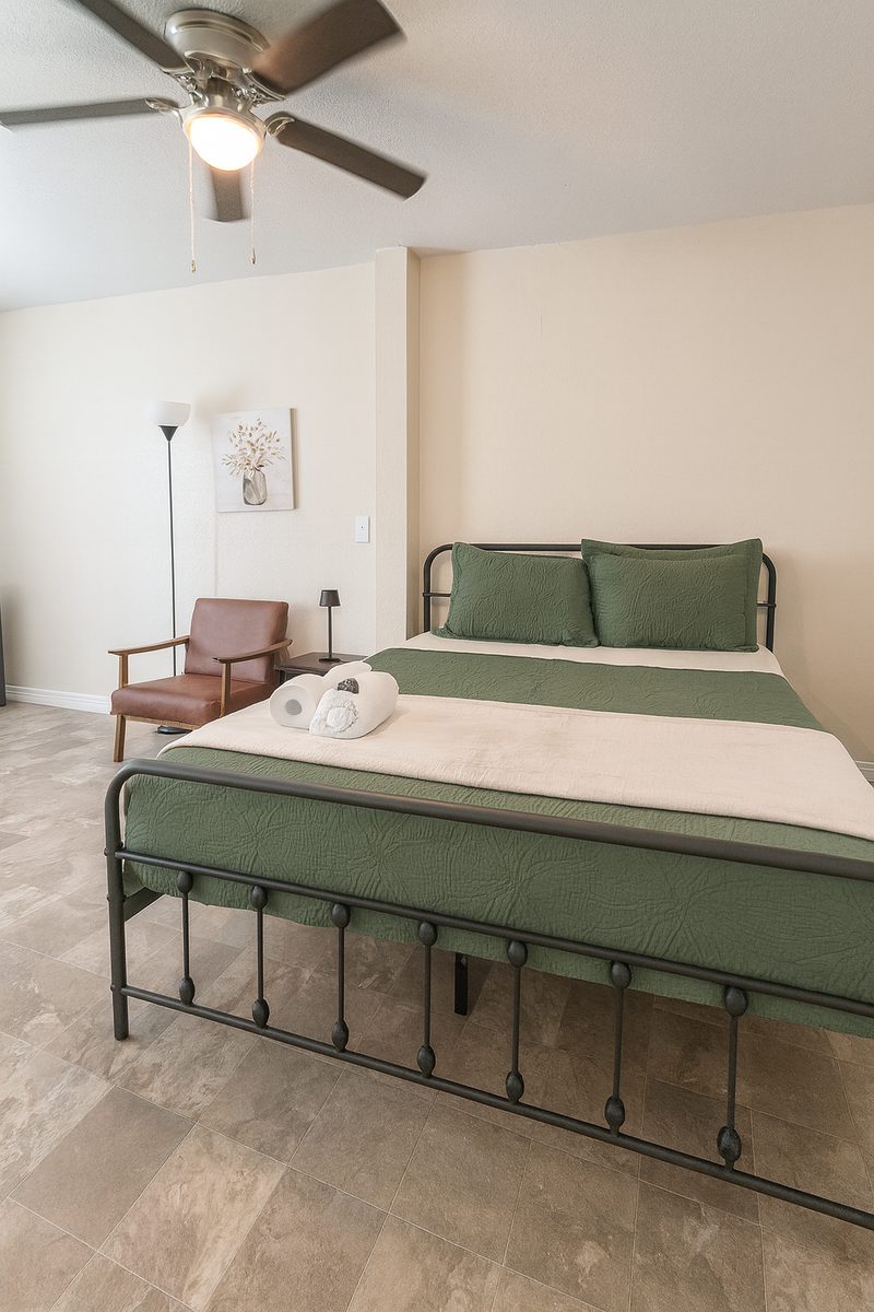 Lake Howard Village - StayHaven Corporate Housing